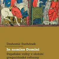 In nomine Domini - Drahomír Suchánek - e-kniha