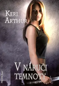 V náručí temnoty - Arthur Keri