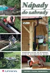 Nápady do zahrady - Petra Zemanová, Pavel Zeman