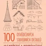 100 osvědčených stavebních detailů - klempířství a pokrývačství - Ondřej Šefců, Bohumil Štumpa, Jiří Langner - e-kniha