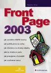 FrontPage 2003 - Vladimír Bříza - e-kniha