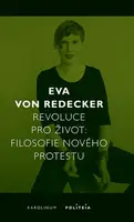 Revoluce pro život - Eva von Redecker - e-kniha