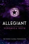 Allegiant - Veronica Roth