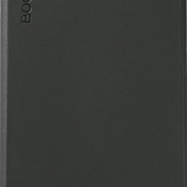 ONYX BOOX pouzdro pro GO 6/POKE 5, černé