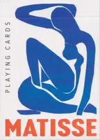 Poker - Matisse