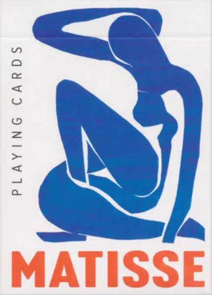 Poker - Matisse