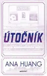 Útočník - Ana Huang