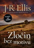 Zločin bez motivu - J. R. Ellis