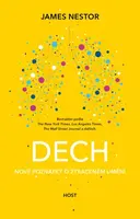 Dech - James Nestor - e-kniha