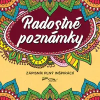 Radostné poznámky