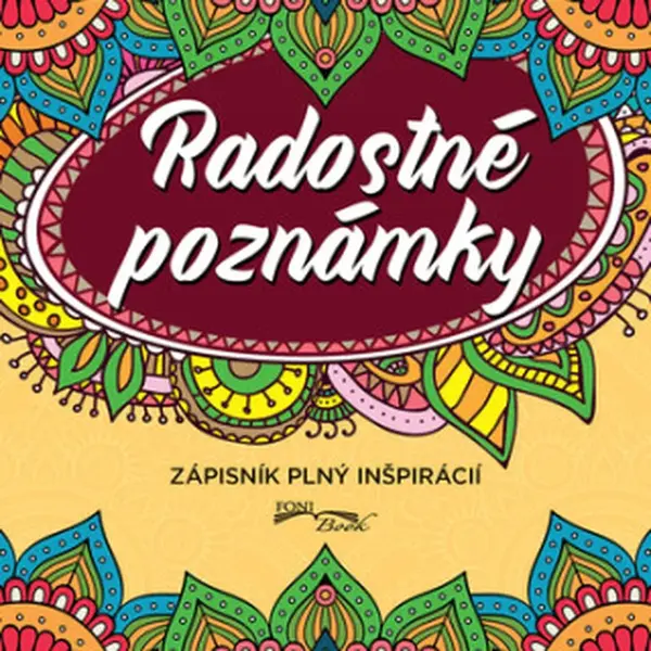 Radostné poznámky