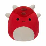 SQUISHMALLOWS Ankylosaurus - Sergio