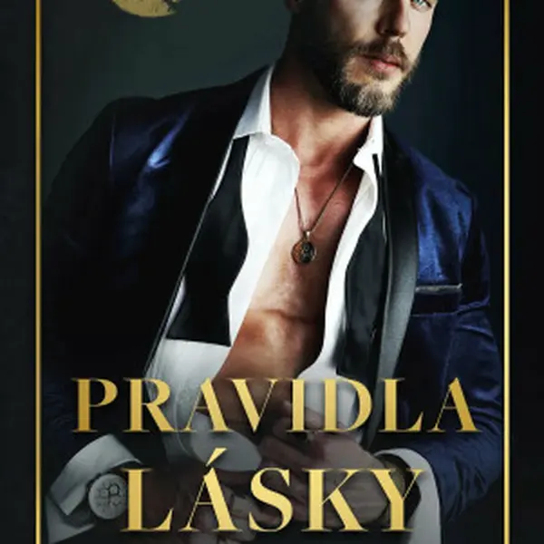 Pravidla lásky - Sara Cate