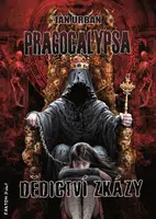 Dědictví zkázy - Jan Urban - e-kniha