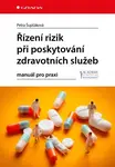 Řízení rizik při poskytování zdravotních služeb - Petra Šupšáková - e-kniha