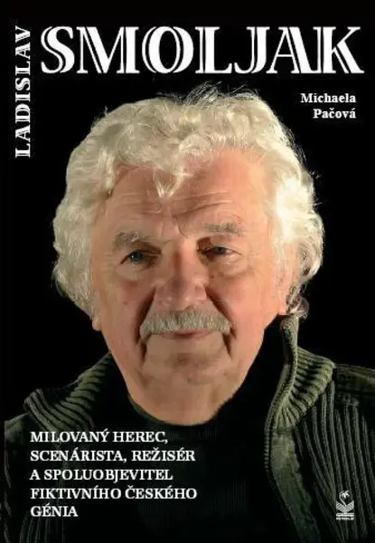 Ladislav Smoljak - Michaela Pačová