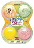 PlayFoam Boule 4pack-Třpytivé - PlayFoam (EI9271)