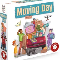 Moving Day