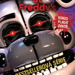 Five Nights at Freddy's: BOX - Scott Cawthon