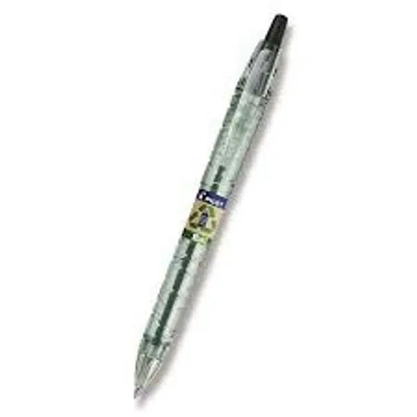 Pilot Ecoball M - černý