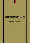 Porsche Příběh legendy - Luke Smith