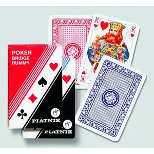 Piatnik Poker - klasický