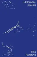 Odplouvám, nečekej - Nela Haluzová