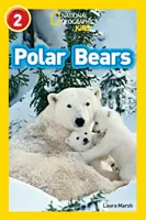 Polar Bears - National Geographic, Laura Marsh