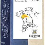 Čepice plná spánku (čaj bio, bylinná směs, porcovaná, 27 g)