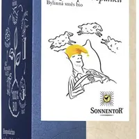 Čepice plná spánku (čaj bio, bylinná směs, porcovaná, 27 g)
