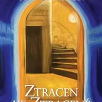 Ztracen ve Ztracené - Richard Pachman