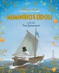 Návrat do muminího údolí - Amanda Liová, Libor Štukavec