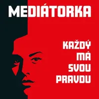 Mediátorka - Hana Lenghartová