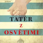 Tatér z Osvětimi - Heather Morrisová - e-kniha