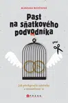 Past na sňatkového podvodníka - Martina Boučková