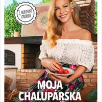Moja chalupárska kuchyňa - Katarína Jesenská