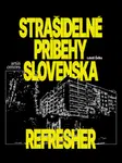Strašidelné príbehy Slovenska - Lukáš Čelka