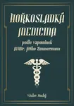 Hořkosladká medicina - Václav Suchý