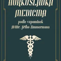 Hořkosladká medicina - Václav Suchý - e-kniha