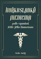 Hořkosladká medicina - Václav Suchý