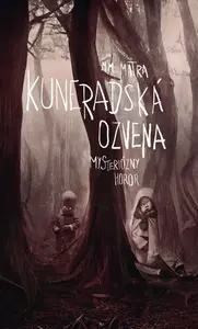 Kuneradská ozvena - M. M. Matra