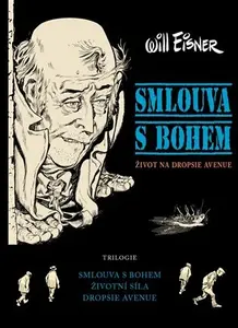 Smlouva s Bohem - Will Eisner