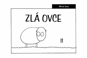 Zlá ovce II - Michal Jareš