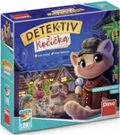 Detektiv Kočička - Zdeněk Němeček