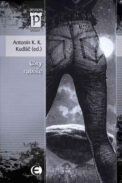 Cáry rubáše - Antonín K.K. Kudláč