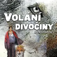 Volání divočiny - Jack London