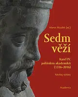 Sedm věží - Martin Musílek