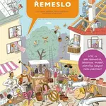 Vyber si své řemeslo - Petra Bartíková, Hana Vašková