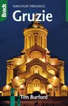 Gruzie - Tim Burford