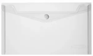 Spisové desky DL s drukem - čiré